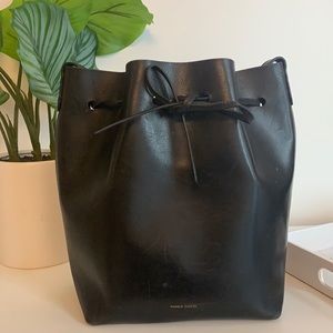 Mansur Gavriel Bucket Bag